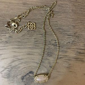 Kendra Scott Pendant Necklace